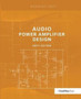 Audio Power Amplifier Design by Douglas Self - Hardback