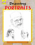 Drawing Portraits by Ajay Rajni - Paperback