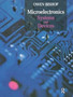 Microelectronics - Systems and Devices by Owen Bishop - Hardback