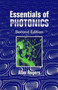 Essentials of Photonics by Alan Rogers - Hardback