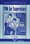TPM for Supervisors by Productivity Press - Hardback