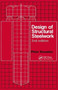 Design of Structural Steelwork by P.R. Knowles - Hardback