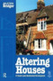 Altering Houses and Small Scale Residential Developments by Ann Bridger - Hardback