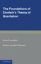 The Foundations of Einstein's Theory of Gravitation by Erwin Freundlich - Paperback