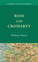 Ross and Cromarty by William J. Watson - Paperback Ross and Cromarty by William J. Watson - Paperback