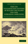 UEber die vulkanischen Gesteine in Sicilien und Island und ihre Submarine Umbildung by Wolfgang Sartorius Von Waltershausen - Paperback