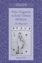 Pulse Diagnosis in Early Chinese Medicine : The Telling Touch by Elisabeth Hsu - Paperback