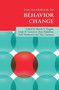 The Handbook of Behavior Change by Martin S. Hagger - Hardback