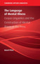 The Language of Mental Illness : Corpus Linguistics and the Construction of Mental Illness in the Press by Hazel Price - Hardback