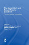 The Social Work and Sexual Trauma Casebook : Phenomenological Perspectives by Miriam Jaffe - Hardback