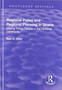 Regional Policy and Regional Planning in Ghana : Making Things Happen in the Territorial Community by Sam Ofori - Hardback