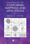 Handbook of Conformal Mappings and Applications by Prem K. Kythe - Hardback