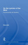 On the Lyricism of the Mind : Psychoanalysis and literature by Dana Amir - Hardback