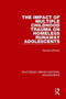 The Impact of Multiple Childhood Trauma on Homeless Runaway Adolescents by Michael DiPaolo - Paperback