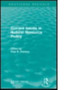 Current Issues in Natural Resource Policy by Paul R. Portney - Paperback