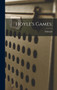 Hoyle's Games; by Edmond 1672-1769 Hoyle - Hardback
