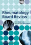 Rheumatology Board Review by Karen Law - Paperback