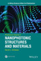 Photonics, Volume 2 : Nanophotonic Structures and Materials by David L. Andrews - Hardback