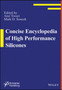 Concise Encyclopedia of High Performance Silicones by Atul Tiwari - Hardback