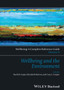 Wellbeing: A Complete Reference Guide, Wellbeing and the Environment by Rachel Cooper - Hardback