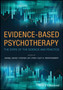 Evidence-Based Psychotherapy : The State of the Science and Practice by Daniel David - Hardback