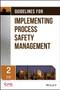 Guidelines for Implementing Process Safety Management by CCPS - Hardback