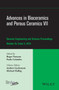 Advances in Bioceramics and Porous Ceramics VII, Volume 35, Issue 5 by Roger Narayan - Hardback