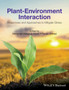 Plant-Environment Interaction : Responses and Approaches to Mitigate Stress by Mohamed Mahgoub Azooz - Hardback