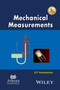 Mechanical Measurements by S.P. Venkateshan - Hardback