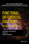 Functional Differential Equations : Advances and Applications by Constantin Corduneanu - Hardback
