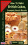 How To Bake British Cakes, Crumpets, Buns & Biscuits : 9