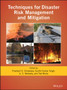 Techniques for Disaster Risk Management and Mitigation by Prashant K. Srivastava - Hardback