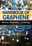 Handbook of Graphene, Volume 2 : Physics, Chemistry, and Biology by Tobias Stauber - Hardback