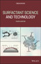 Surfactant Science and Technology by Drew Myers - Hardback