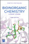 Bioinorganic Chemistry : A Short Course by Rosette M. Roat-Malone - Paperback