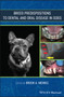 Breed Predispositions to Dental and Oral Disease in Dogs by Brook Niemiec - Hardback