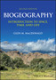 Biogeography : Introduction to Space, Time, and Life by Glen MacDonald - Paperback