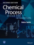 Chemical Process Design and Integration by Robin Smith - Hardback