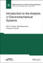 Introduction to the Analysis of Electromechanical Systems by Paul C. Krause - Hardback
