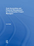 Cost Accounting and Financial Management for Construction Project Managers by Len Holm - Hardback