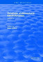 Handbook of Atmospheric Electrodynamics (1995) : Volume II by Hans Volland - Paperback