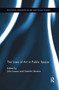 The Uses of Art in Public Space by Julia Lossau - Paperback