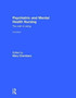 Psychiatric and Mental Health Nursing : The craft of caring by Mary Chambers - Hardback
