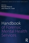 Handbook of Forensic Mental Health Services by Ronald Roesch - Paperback