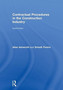 Contractual Procedures in the Construction Industry by Allan Ashworth - Hardback