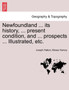 Newfoundland ... its history, ... present condition, and ... prospects ... Illustrated, etc. by Joseph Hatton - Paperback