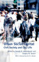 Urban Social Capital : Civil Society and City Life by Gregory W. Streich - Hardback