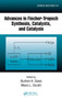 Advances in Fischer-Tropsch Synthesis, Catalysts, and Catalysis by B.H. Davis - Hardback