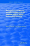 Microprocessor-Based Parallel Architecture for Reliable Digital Signal Processing Systems by Alan D. George - Hardback