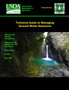Technical Guide to Managing Ground Water Resources by U.S. Department of Agriculture - Paperback